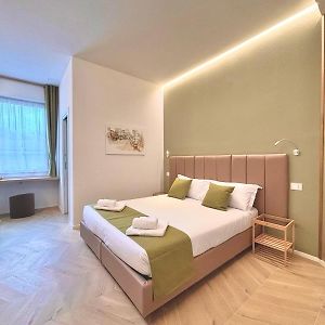 Private Bathroom Double Room